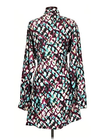 Saloni Casual Dress (view 2)