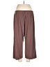 Simonton Says Brown Casual Pants Size 1X - photo 2