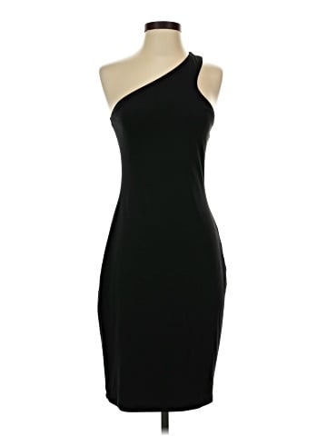 Express Cocktail Dress (view 1)
