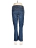 CAbi Hearts Blue Jeans Size 8 - photo 2