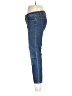 CAbi Hearts Blue Jeans Size 8 - photo 5
