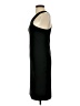 Express Solid Black Cocktail Dress Size XS - photo 5
