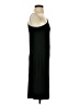 Express Solid Black Cocktail Dress Size XS - photo 4