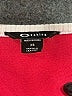 Oakley Stripes Pink Pullover Sweater Size XS - photo 7