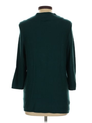Chico's Turtleneck Sweater (view 2)