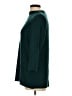 Chico's Green Turtleneck Sweater Size L - photo 5