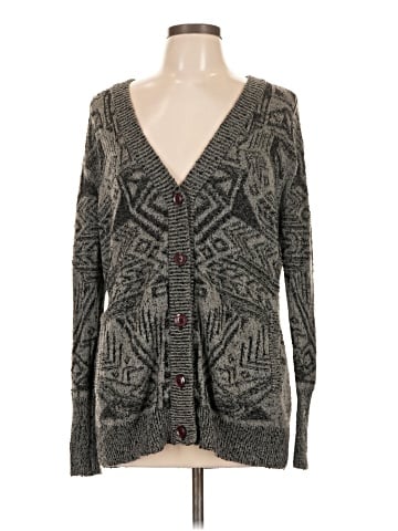 Twelfth Street by Cynthia Vincent Cardigan (view 1)