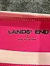Lands' End Pink Rash Guard Size 5 - photo 3