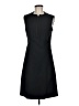 Derek Lam Black Casual Dress Size 8 - photo 1