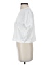 DemyLee 100% Cotton White Short Sleeve T-Shirt Size S - photo 5