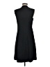 Derek Lam Black Casual Dress Size 8 - photo 2
