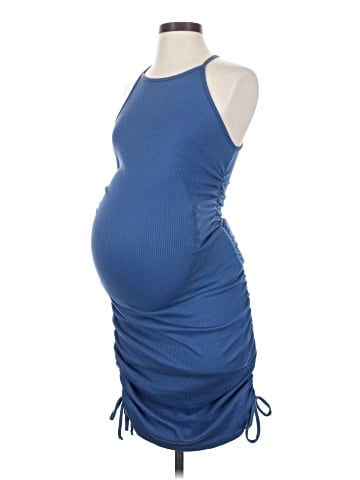 My Bump Cocktail Dress (view 1)