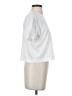 DemyLee 100% Cotton White Short Sleeve T-Shirt Size S - photo 4