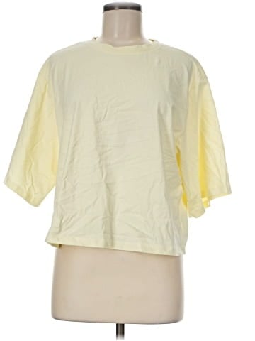 Sanctuary Short Sleeve Top (view 1)