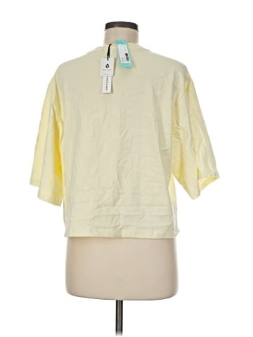 Sanctuary Short Sleeve Top (view 2)