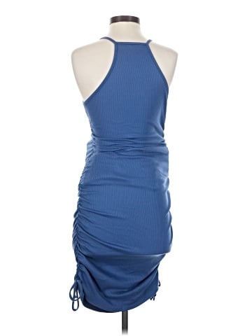 My Bump Cocktail Dress (view 2)