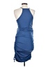 My Bump Blue Cocktail Dress Size S - photo 2