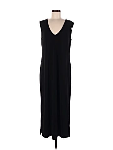 Black Label by Chico's Casual Dress (view 1)