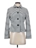 Liz Claiborne Stripes White Jacket Size S - photo 1