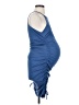 My Bump Blue Cocktail Dress Size S - photo 4