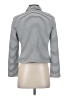 Liz Claiborne Stripes White Jacket Size S - photo 2