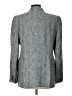 Barry Bricken Gray Blazer Size 12 - photo 2