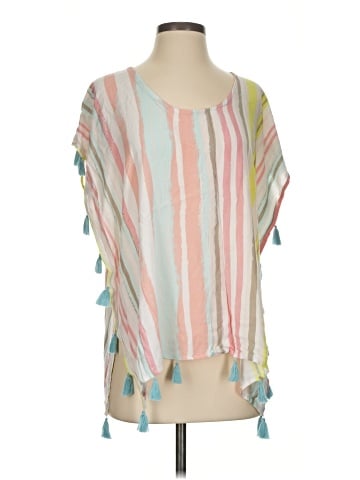 Surf Gypsy Sleeveless Blouse (view 1)