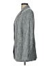 Barry Bricken Gray Blazer Size 12 - photo 5