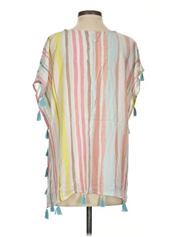 Surf Gypsy Sleeveless Blouse (view 2)