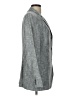 Barry Bricken Gray Blazer Size 12 - photo 4