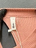 Glam Tan Bodysuit Size M - photo 3