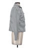 Liz Claiborne Stripes White Jacket Size S - photo 4