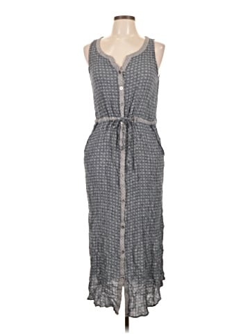 Mystree Casual Dress (view 1)
