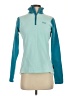 Helly Hansen 100% Polyester Teal Fleece Size S - photo 1
