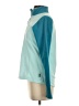 Helly Hansen 100% Polyester Teal Fleece Size S - photo 5