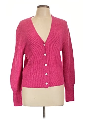 Karen Kane Cardigan (view 1)