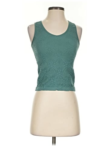 C&C California Sleeveless Top (view 1)