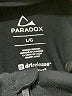 Paradox Black Pullover Sweater Size L - photo 7