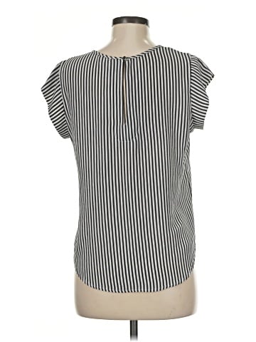 Lily White Short Sleeve T-Shirt (view 2)