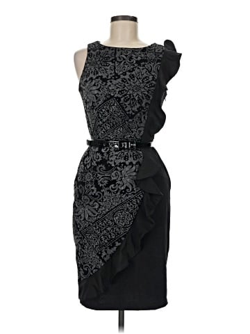 Eva Franco Cocktail Dress (view 1)