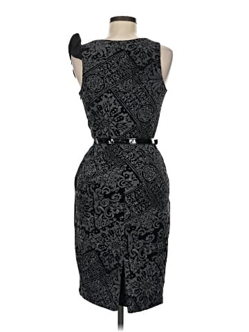 Eva Franco Cocktail Dress (view 2)