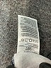 Gap Solid Blue Active Pants Size 4 - photo 8