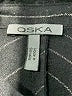 Oska Black Coat Size 4 (0) - photo 6