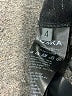 Oska Black Coat Size 4 (0) - photo 7