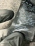 Oska Black Coat Size 4 (0) - photo 8