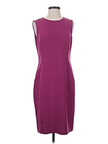 Kasper Cocktail Dress (view 1)