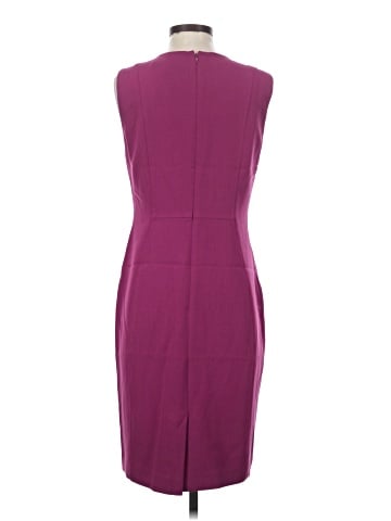 Kasper Cocktail Dress (view 2)