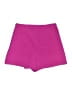 Express Solid Pink Skort Size M - photo 2