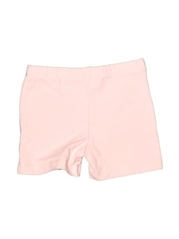 The Children's Place Athletic Shorts (view 2)