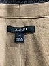 Alfani 100% Polyester Tan Sleeveless Blouse Size 3X - photo 7